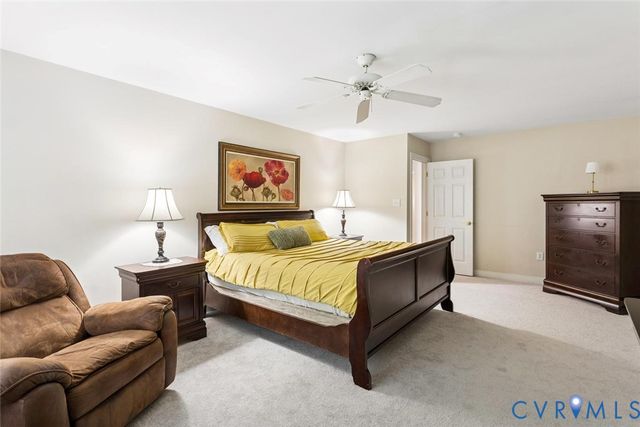 6001 Olde Hartley Pl, Glen Allen, VA 23060