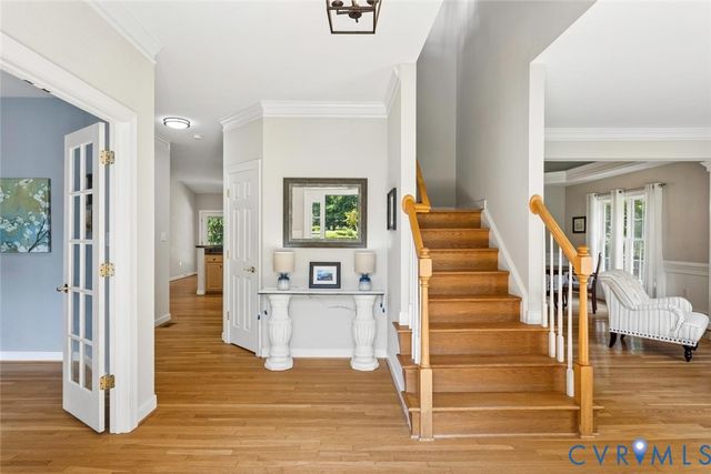 6001 Olde Hartley Pl, Glen Allen, VA 23060