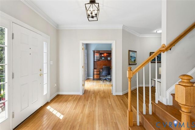 6001 Olde Hartley Pl, Glen Allen, VA 23060