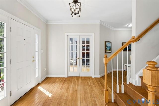 6001 Olde Hartley Pl, Glen Allen, VA 23060