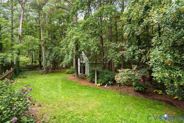 6001 Olde Hartley Pl, Glen Allen, VA 23060