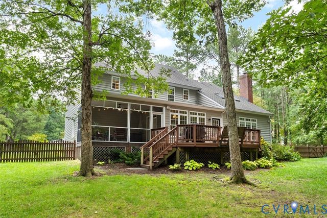 6001 Olde Hartley Pl, Glen Allen, VA 23060