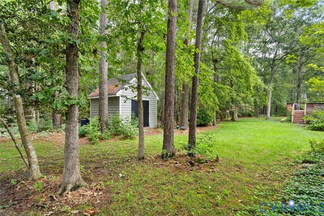 6001 Olde Hartley Pl, Glen Allen, VA 23060