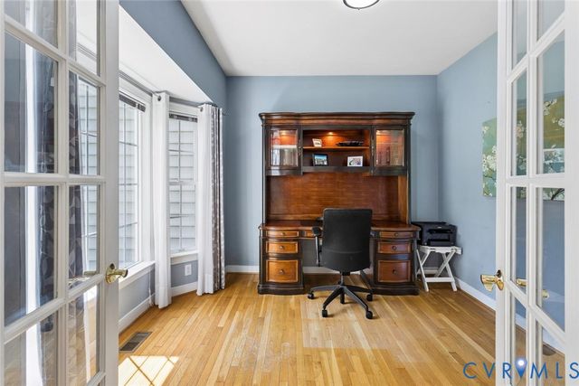 6001 Olde Hartley Pl, Glen Allen, VA 23060