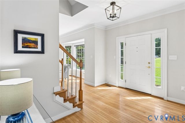 6001 Olde Hartley Pl, Glen Allen, VA 23060