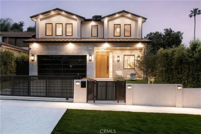 4275 Murietta Avenue, Sherman Oaks, CA 91423