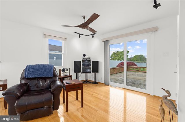 8209 PEACH ORCHARD RD, Baltimore, MD 21222