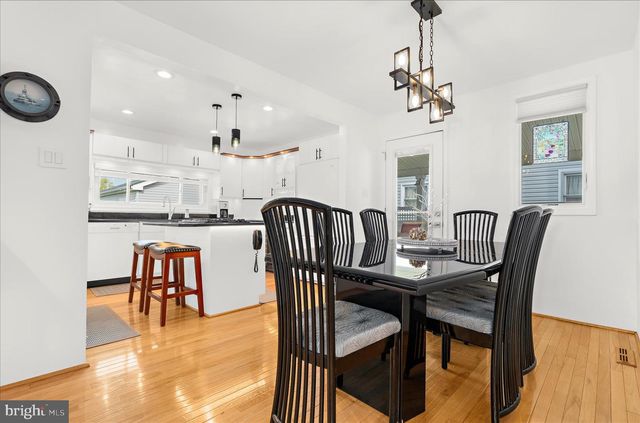 8209 PEACH ORCHARD RD, Baltimore, MD 21222