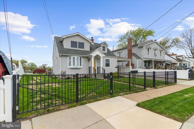 8209 PEACH ORCHARD RD, Baltimore, MD 21222
