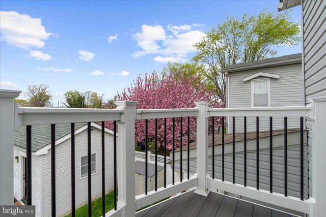 8209 PEACH ORCHARD RD, Baltimore, MD 21222