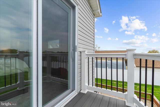 8209 PEACH ORCHARD RD, Baltimore, MD 21222