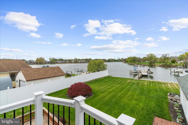 8209 PEACH ORCHARD RD, Baltimore, MD 21222