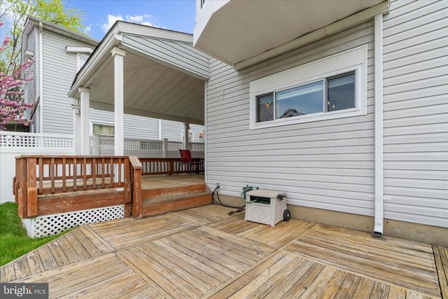 8209 PEACH ORCHARD RD, Baltimore, MD 21222