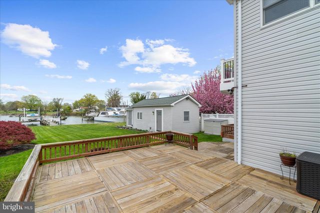 8209 PEACH ORCHARD RD, Baltimore, MD 21222