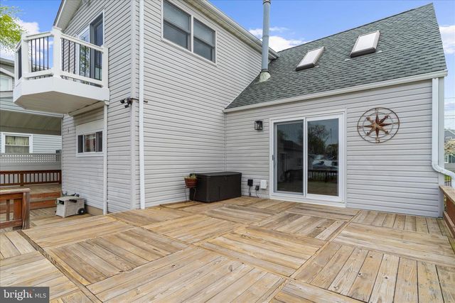 8209 PEACH ORCHARD RD, Baltimore, MD 21222