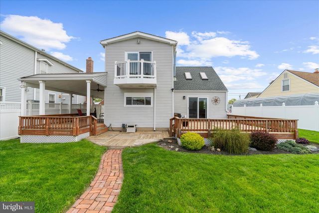 8209 PEACH ORCHARD RD, Baltimore, MD 21222