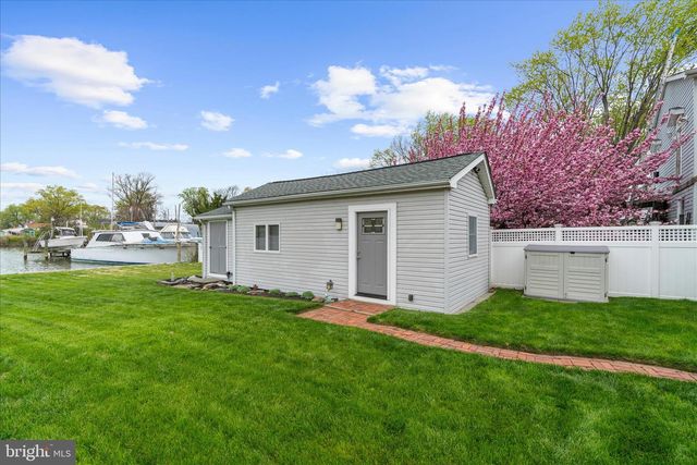 8209 PEACH ORCHARD RD, Baltimore, MD 21222