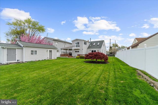 8209 PEACH ORCHARD RD, Baltimore, MD 21222