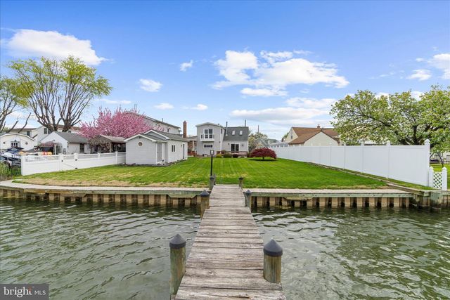 8209 PEACH ORCHARD RD, Baltimore, MD 21222
