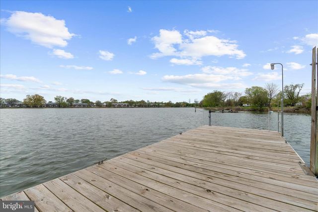 8209 PEACH ORCHARD RD, Baltimore, MD 21222