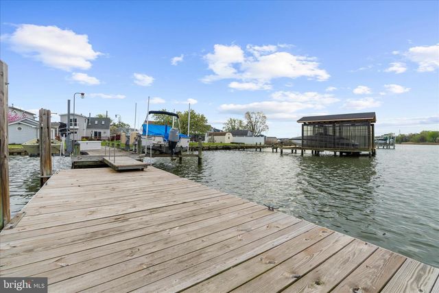 8209 PEACH ORCHARD RD, Baltimore, MD 21222