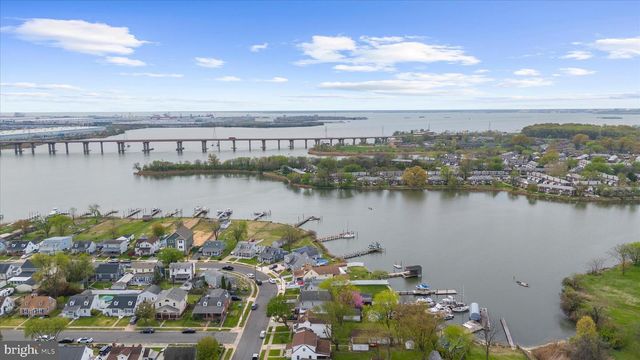 8209 PEACH ORCHARD RD, Baltimore, MD 21222