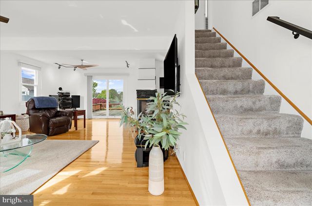 8209 PEACH ORCHARD RD, Baltimore, MD 21222