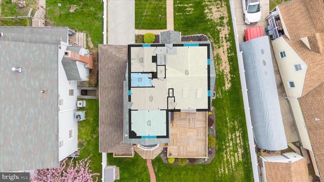 8209 PEACH ORCHARD RD, Baltimore, MD 21222