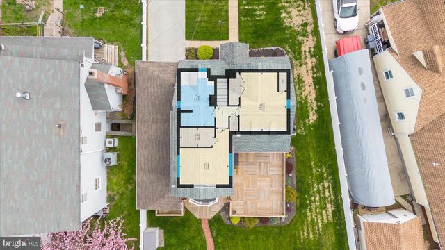 8209 PEACH ORCHARD RD, Baltimore, MD 21222