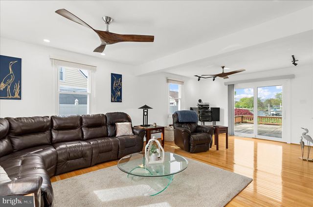 8209 PEACH ORCHARD RD, Baltimore, MD 21222