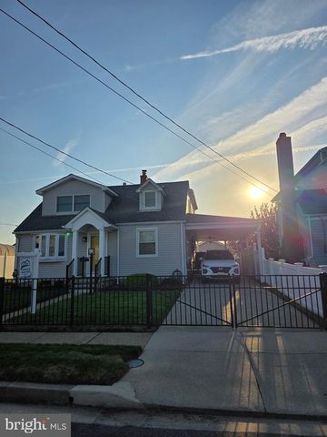 8209 PEACH ORCHARD RD, Baltimore, MD 21222