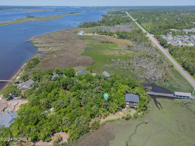 109 Island Bridge Way, Wilmington, NC 28412