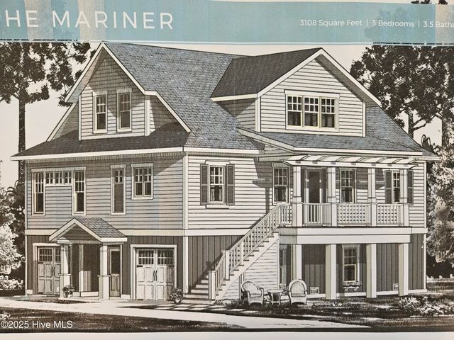 109 Island Bridge Way, Wilmington, NC 28412