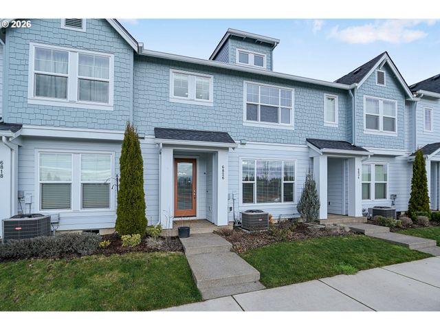 6826 Se CRIMSON Ln, Hillsboro, OR 97123