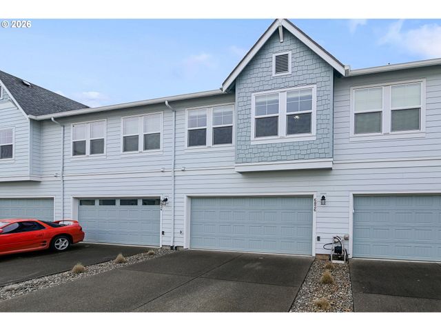 6826 Se CRIMSON Ln, Hillsboro, OR 97123