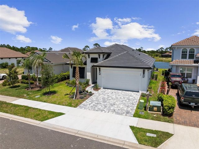 120 DEL PALMA DRIVE, Palm Coast, FL 32137