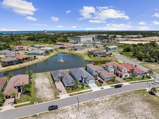 120 DEL PALMA DRIVE, Palm Coast, FL 32137