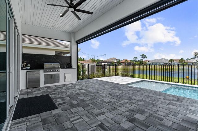 120 DEL PALMA DRIVE, Palm Coast, FL 32137