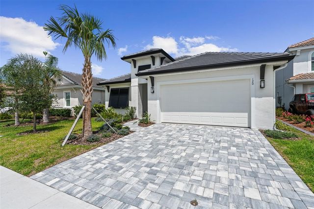 120 DEL PALMA DRIVE, Palm Coast, FL 32137