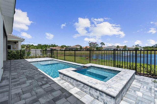 120 DEL PALMA DRIVE, Palm Coast, FL 32137