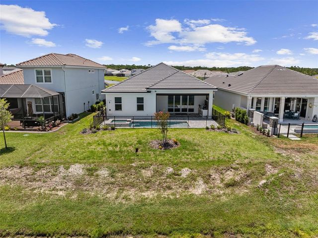 120 DEL PALMA DRIVE, Palm Coast, FL 32137