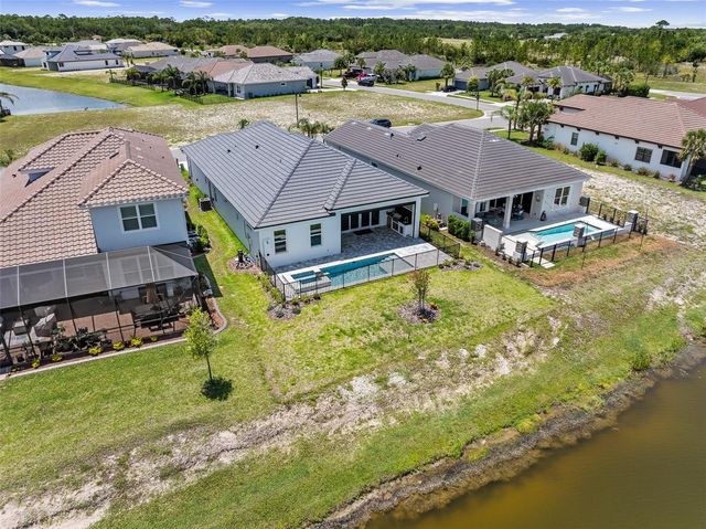 120 DEL PALMA DRIVE, Palm Coast, FL 32137