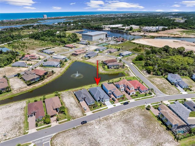 120 DEL PALMA DRIVE, Palm Coast, FL 32137