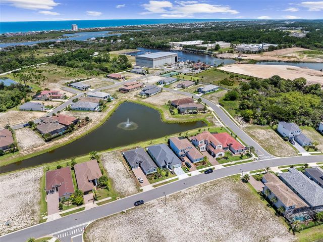 120 DEL PALMA DRIVE, Palm Coast, FL 32137