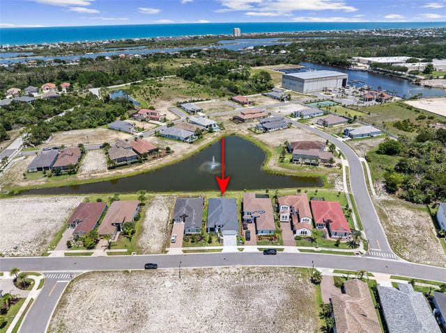 120 DEL PALMA DRIVE, Palm Coast, FL 32137