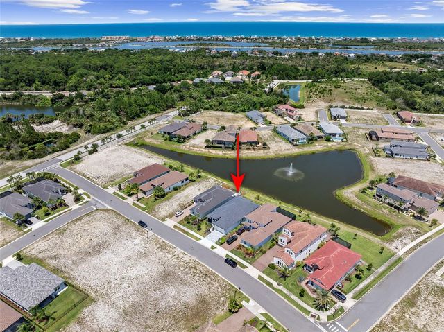 120 DEL PALMA DRIVE, Palm Coast, FL 32137