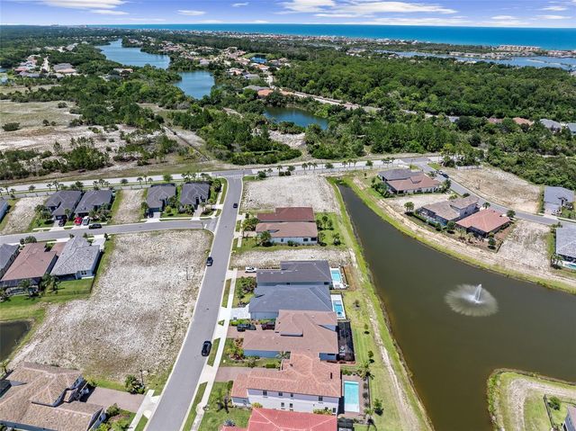 120 DEL PALMA DRIVE, Palm Coast, FL 32137