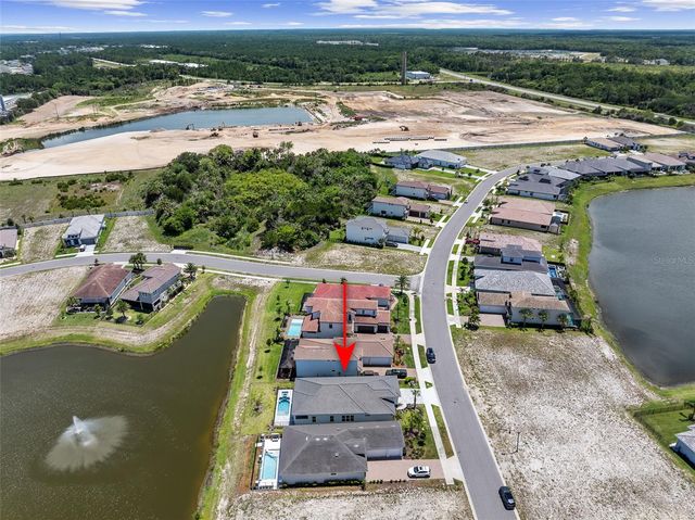 120 DEL PALMA DRIVE, Palm Coast, FL 32137