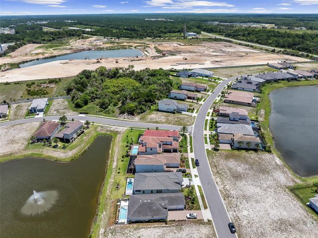 120 DEL PALMA DRIVE, Palm Coast, FL 32137