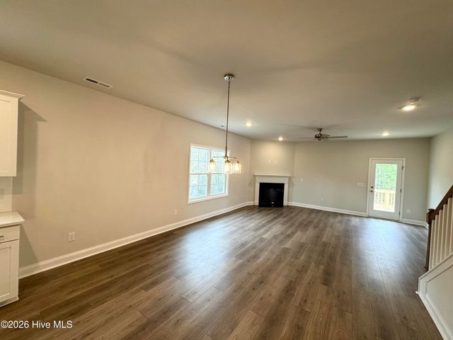 2986 Mithwick Street SW, Shallotte, NC 28470